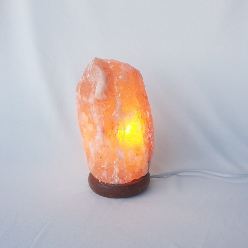 Himalaya lampe - 2.0-2.5 kg