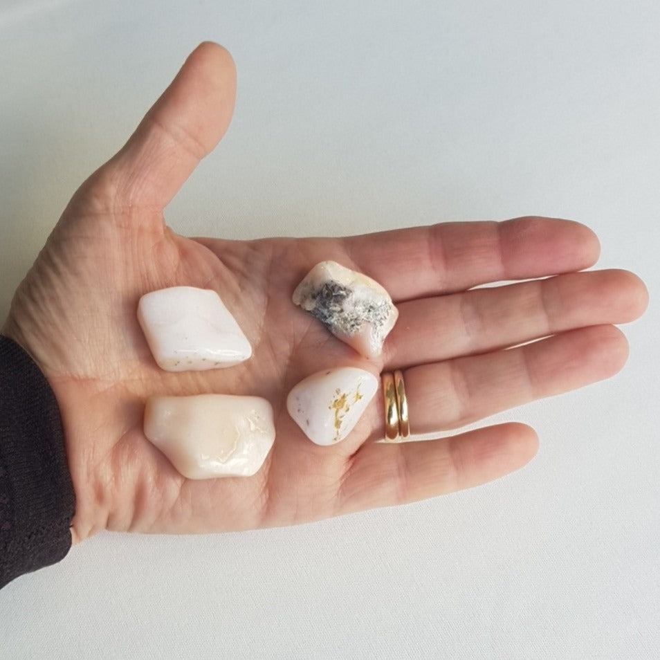 Opal Pink
