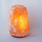 Himalaya Saltlampe Vægt ca. 4-6 kg