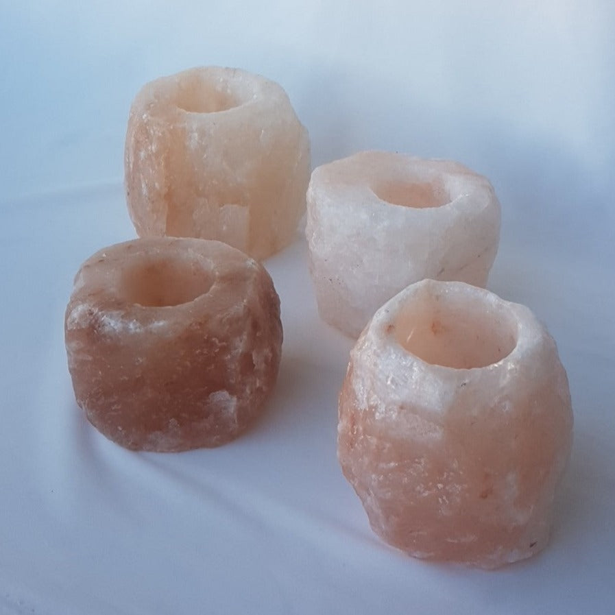 Himalaya Fyrfadsstage