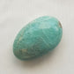 Amazonit Palmstone