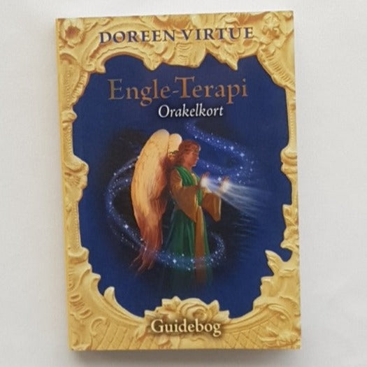 Doreen Virtue: Engle-Terapi - Kommer igen
