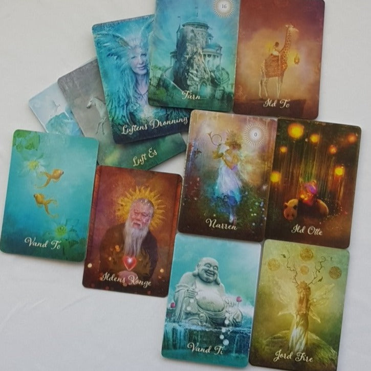 Den Gode Tarot