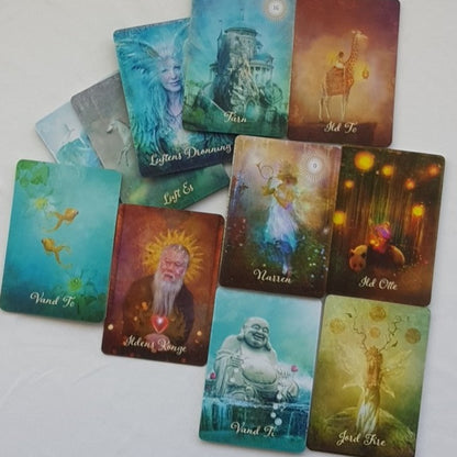 Den Gode Tarot