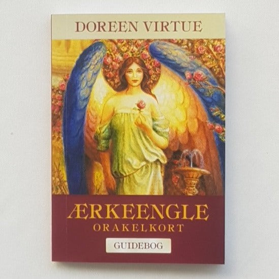 Ærkeengle Orakelkort