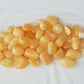 Orange Calcit