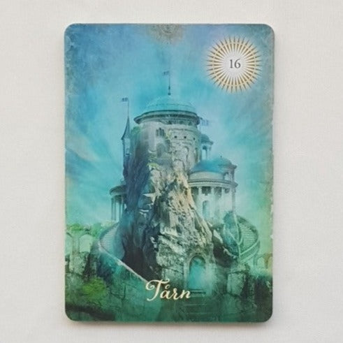 Den Gode Tarot