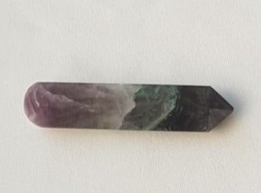 Fluorit Regnbue Stav