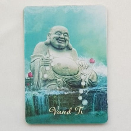 Den Gode Tarot