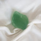 Fluorit Grøn Rå