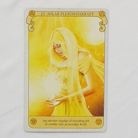 Sjælens Transformation