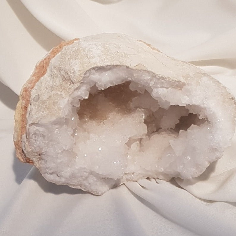 Kvarts Geode