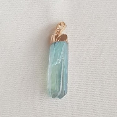 Vedhæng Angel Aura