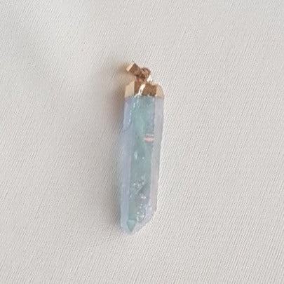 Vedhæng Angel Aura