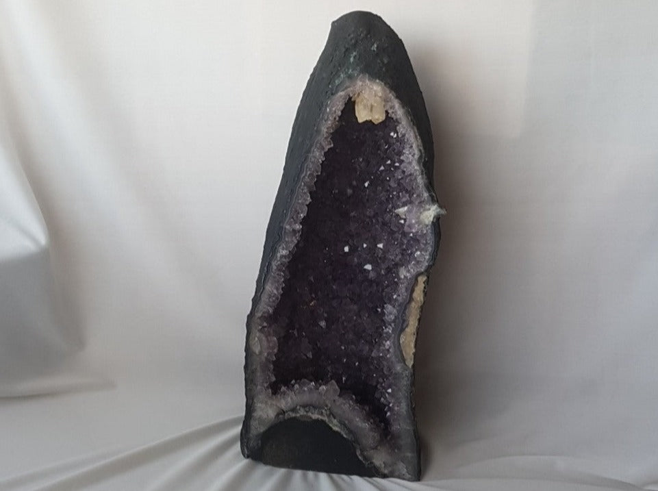 Ametyst Grotte