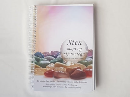 Bog - Sten, Magi og Stjernetegn