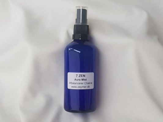 7 ZEN - Aura Mist - Kommer igen