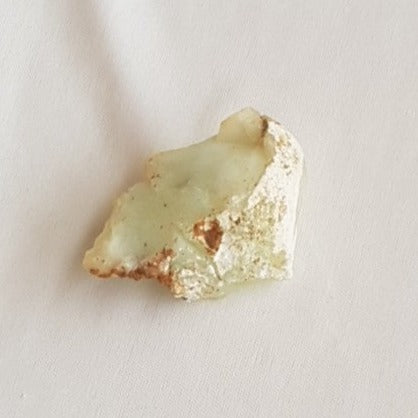 Chrysopras RÅ