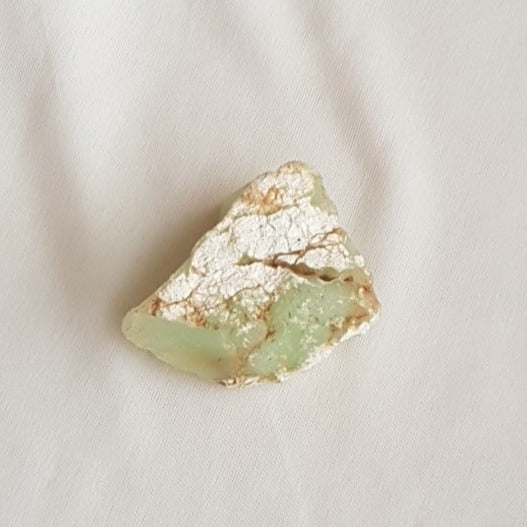 Chrysopras RÅ
