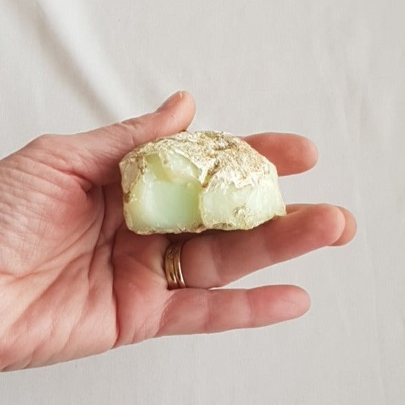 Chrysopras RÅ