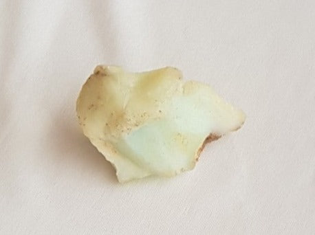 Chrysopras RÅ