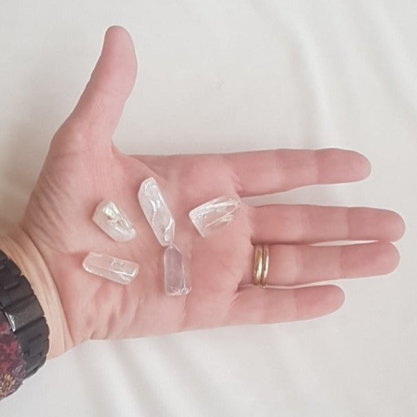 Aqua Aura Klar