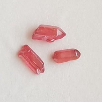Aqua Aura Rød