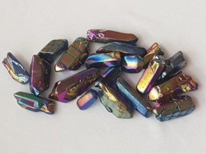Aqua Aura Regnbue