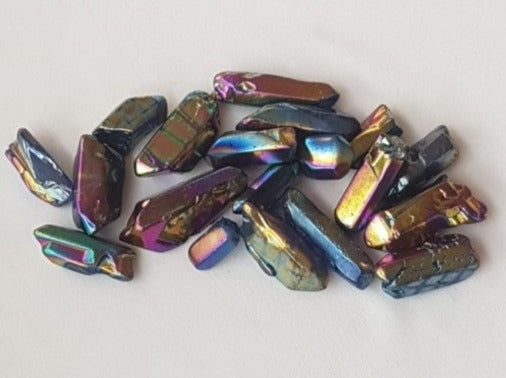 Aqua Aura Regnbue