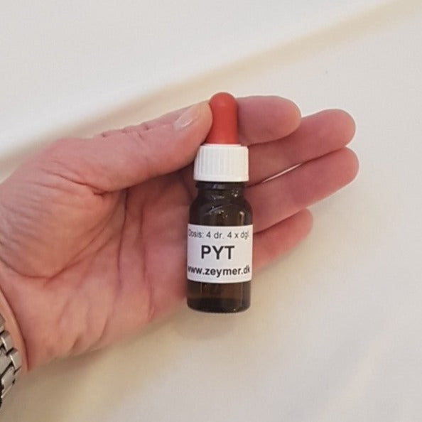 Pyt sæt