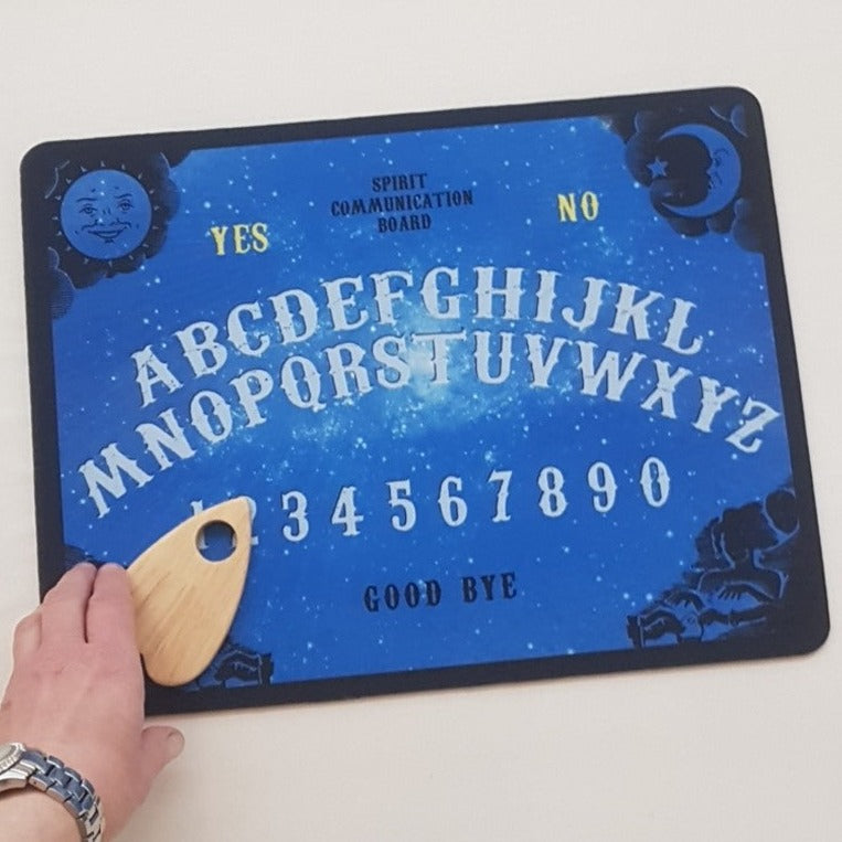 Quija Board