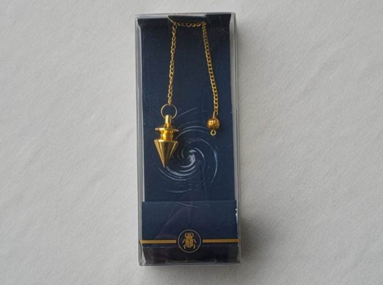 Pendul Egyptian