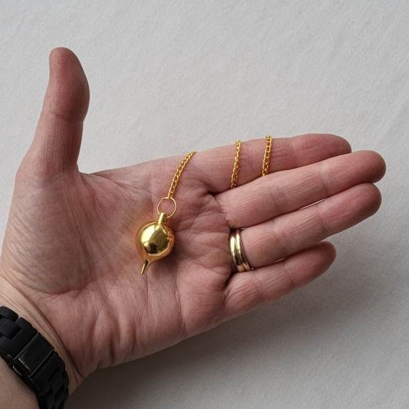 Pendul Deluxe Drop