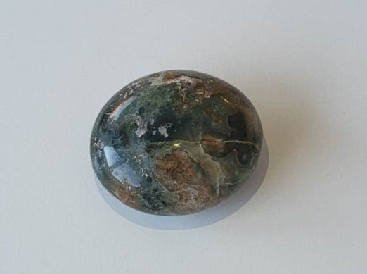 Jaspis Ocean Palmstone