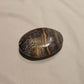 Calcit Grå Palmstone