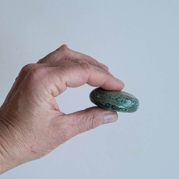 Jaspis Ocean Palmstone