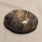Calcit Grå Palmstone