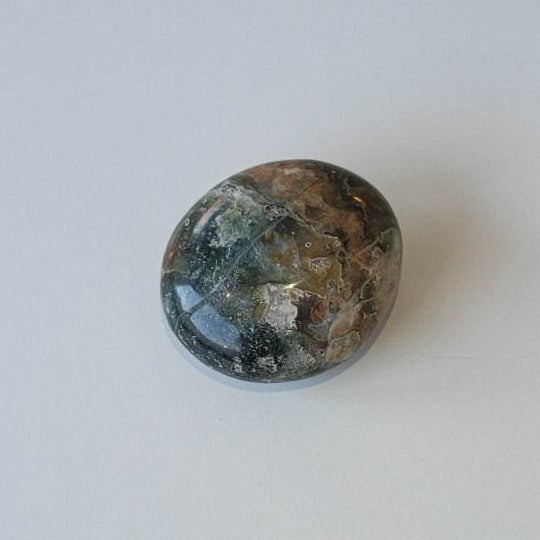 Jaspis Ocean Palmstone