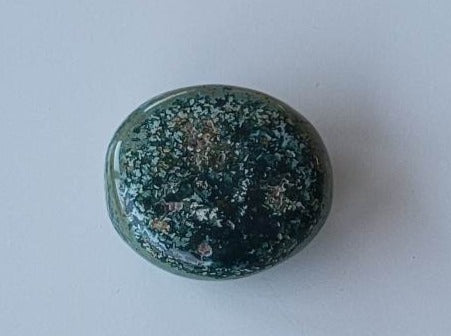 Jaspis Ocean Palmstone