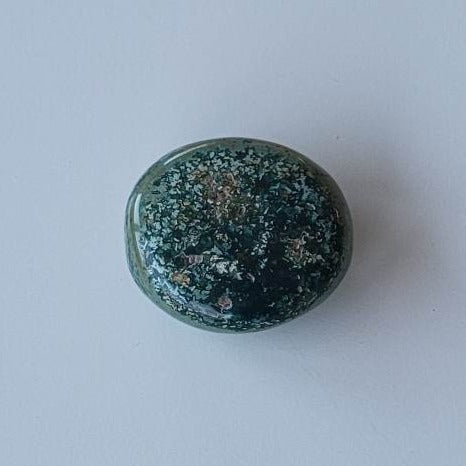 Jaspis Ocean Palmstone