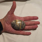 Calcit Grå Palmstone