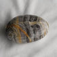 Calcit Grå Palmstone