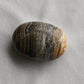 Calcit Grå Palmstone