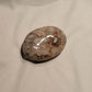 Blomster Agat Palmstone
