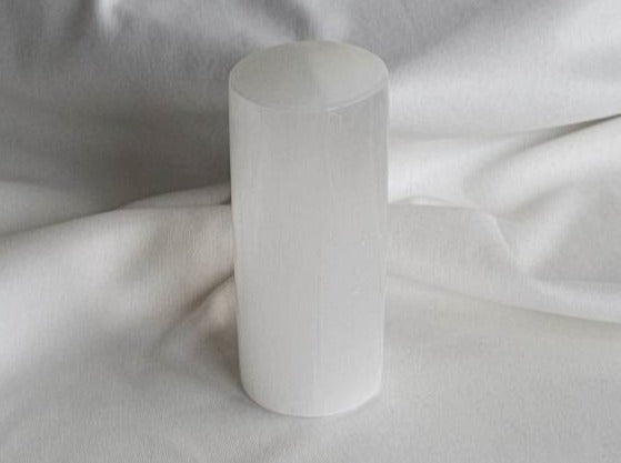 Selenit Cylinder