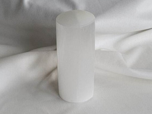 Selenit Cylinder