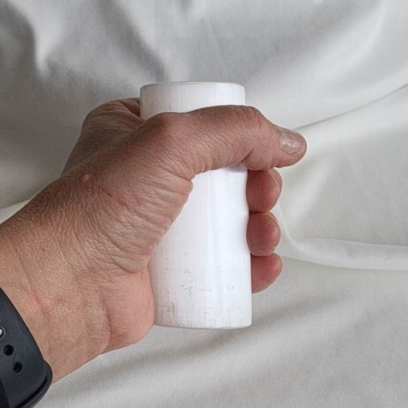 Selenit Cylinder