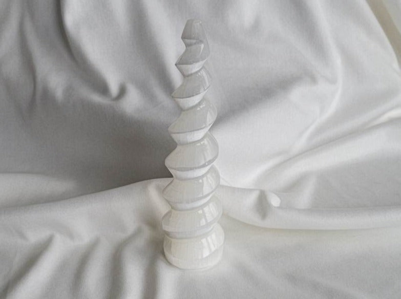 Selenit Spiral Tårn