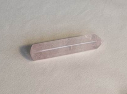 Rosakvarts Healerstav