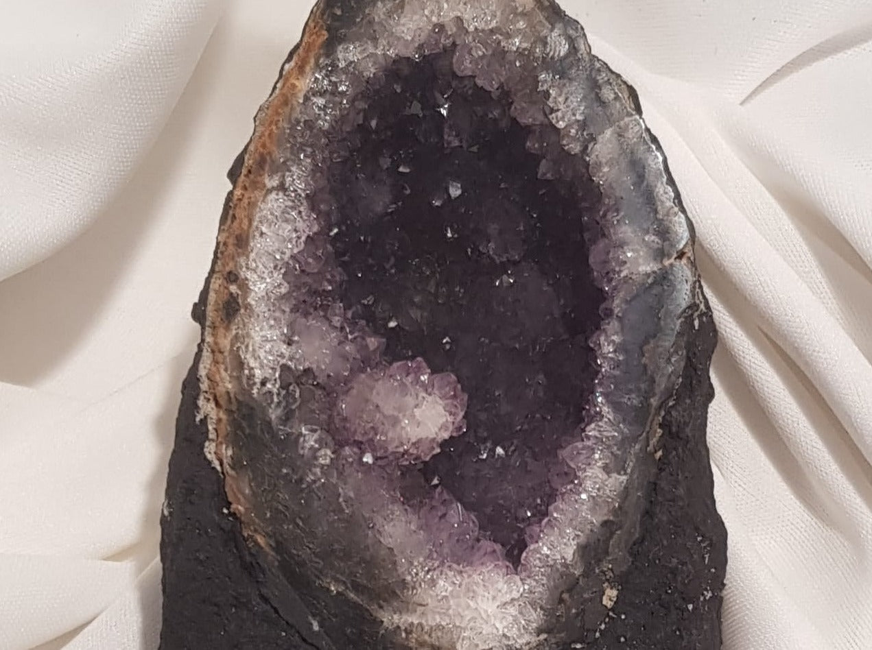 Ametyst Grotte